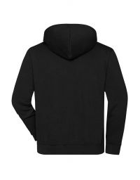 Workwear BIO Half Zip Hoody Essential